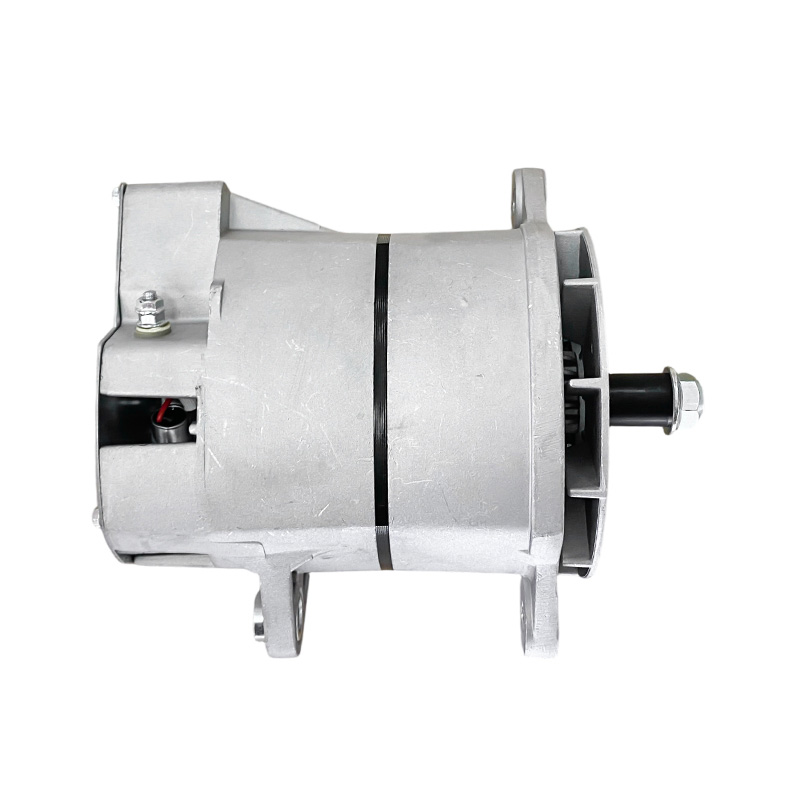 7975, 1117805, 1117831, 1117836, 1117838, 1142401, OR8997, 3675103RX, 110-459, E820135X 24V 75 Delco 0602-4DR SYV 100A