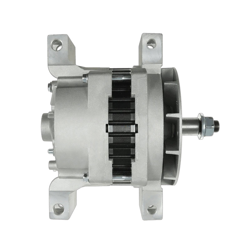 20458726, 1-2428-00DR-3, 8362N, 8363N, 8364N 12V 145A 0PK Delco Laturit for FORD F650 Super-Duty, F750 Super-Duty, FREIGHTLINER Argosy, luokka C11