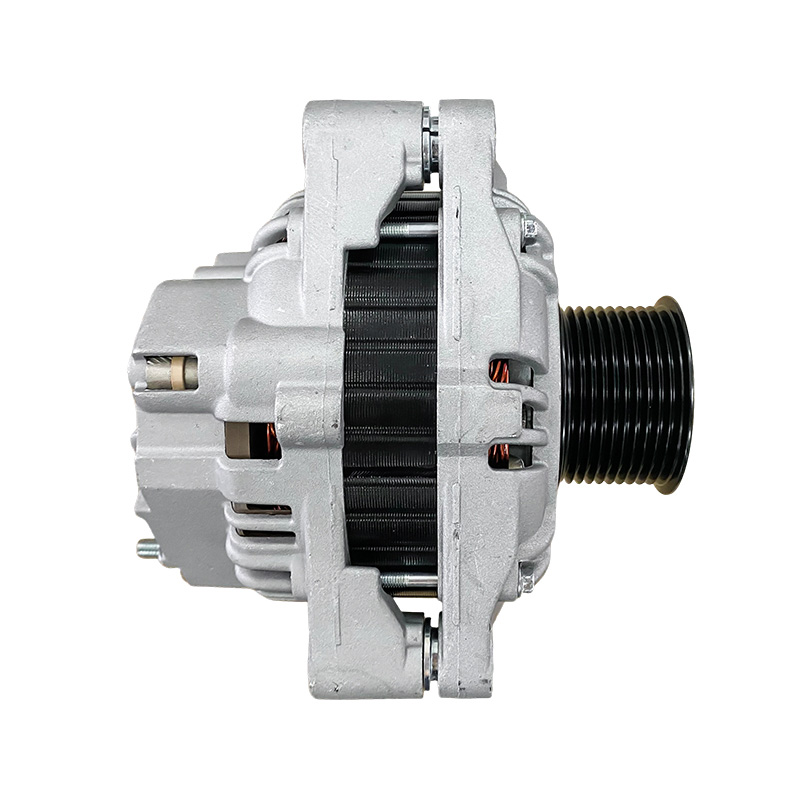 A004TA8591, A3TA8791, 5010589136, 501058936, 20707050, 20898060, 21289221 24V 100A 10 PK64mm MITSUBISHI Laturit