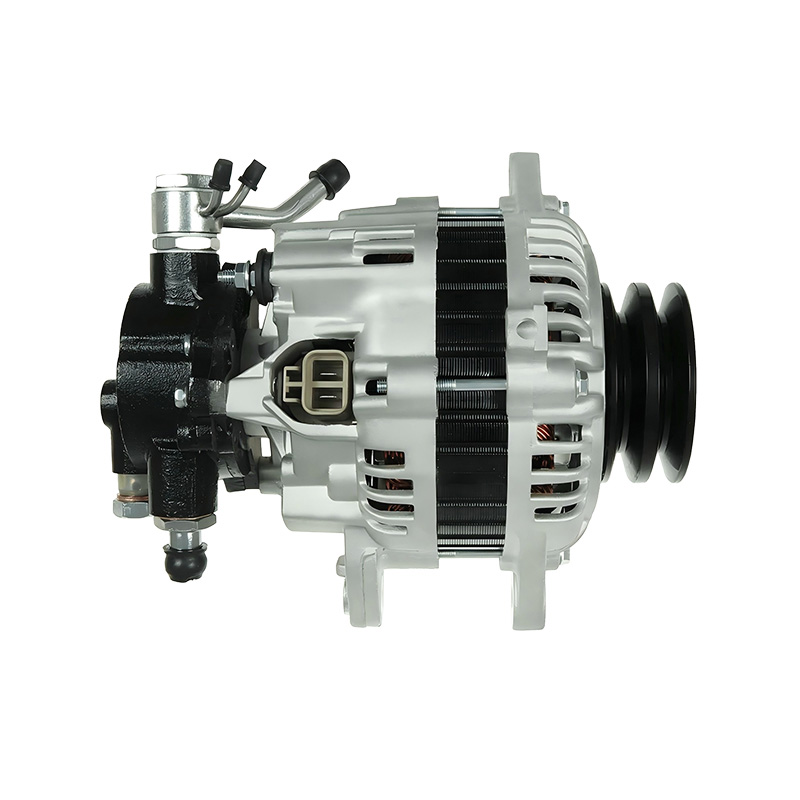 437147, 603022, M45066AS, M45067AS, 301N20709Z 12V 75A 2PK MITSUBISHI Laturit malleihin MITSUBISHI L200 II 2.5 D K6/K7, Montero 2.5 TD V92./V3VD II