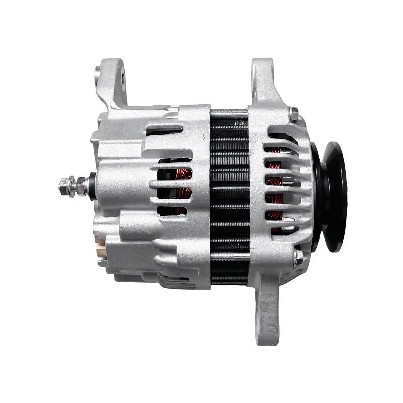 5059605-60, 5059765-79, 5800009-90, 8000456-00, 9019488-01 12V 40A 1A73mm MITSUBISHI Laturit HYSTERille eri malleille, SUMITOMO YALE eri mallit