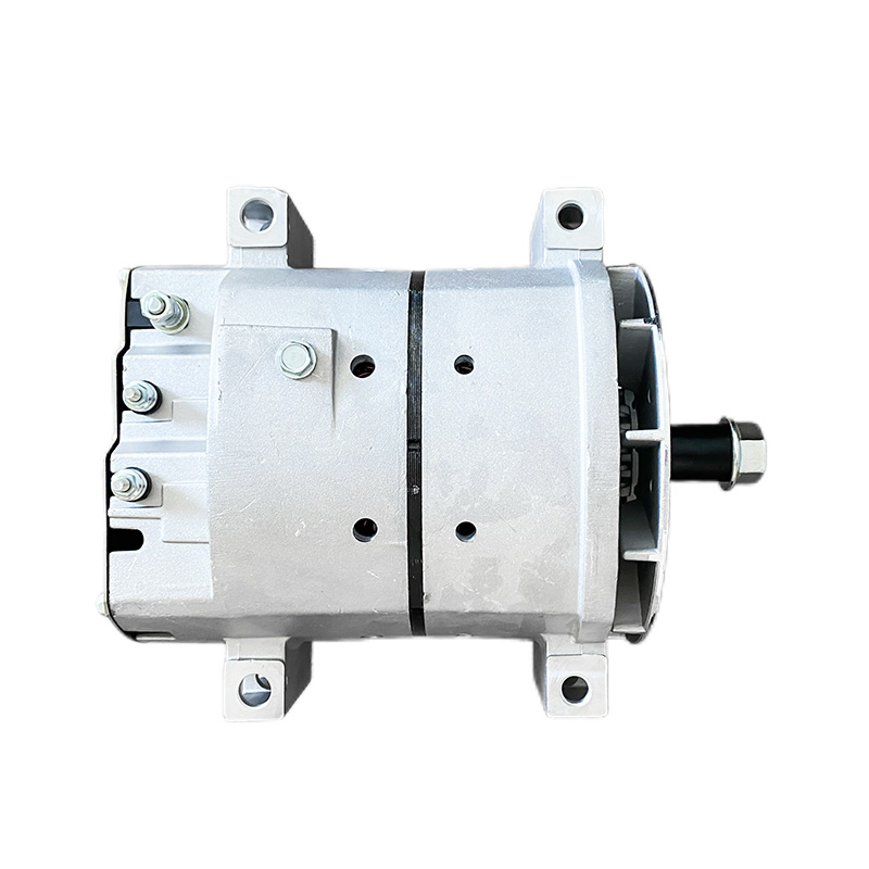 T27-6001-0130P, 110-813, 110-814, 21069742, 21069746, 21248989, 21262255, 24111479, 85110757 Alternator, 85110757 12VANCE Delixco 12VANCE AMERIKAN LAFRANCE