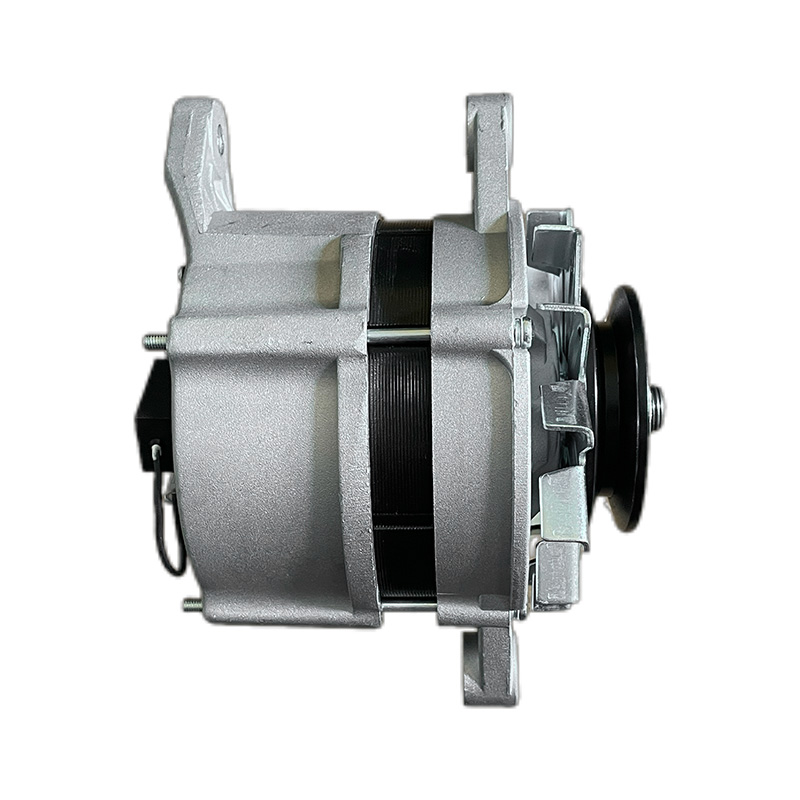 12V 60A 1PK Laturi DATSUN Sedan & NISSAN 200SX/510/720 - yhteensopiva HITACHI LR160 Series, WAI 14303N kanssa