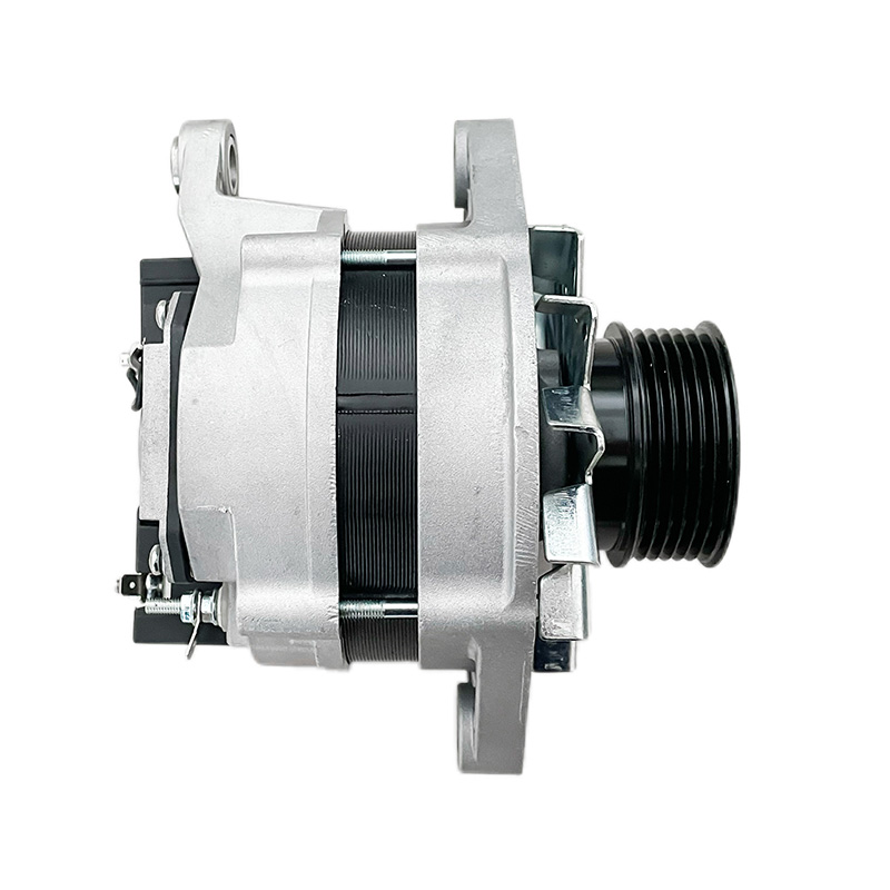 MG595 IA0699 11201699 AAK4560 12V, 65A ISKRA / LETRIKA Laturi