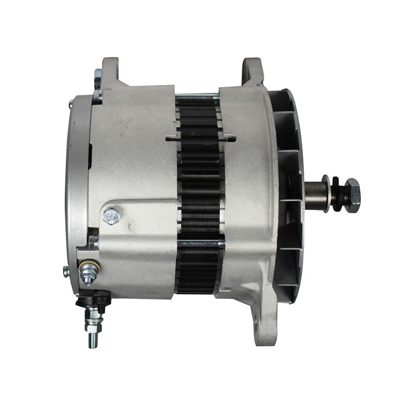 Denso 24V 65A Laturi Caterpillar-moottoreille 3116/3126/3176/3306/3406E (ALN8140 Vaihto)