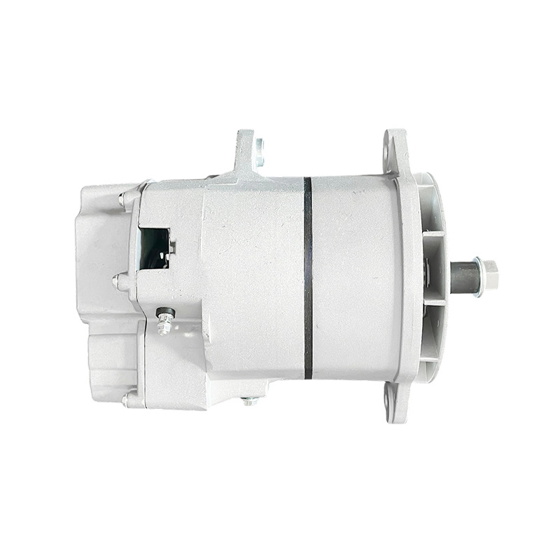 5289656R91, 86015778, 2500LC, V1114257 12-24V 90A 0PK Delco-generaattorit CASE 9190:lle, CUMMINS-moottorit 855-sarja, L-sarja, FORD C8000, CLT9000,